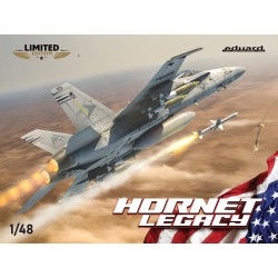 HORNET LEGACY [Limited...