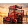 Scania S 6x4 [Team Tapani Trucking]  -  IMC (1/50)