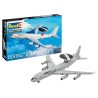 Boeing E-3A Sentry / AWACS  -  Revell (1/144)