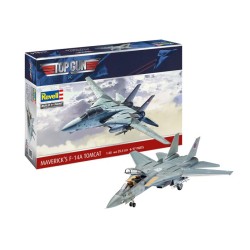 Maverick's F-14A Tomcat Top...