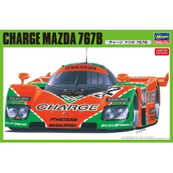 Mazda 767B [Charge] LM24...