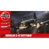 Douglas C-47 Skytrain   -  Airfix (1/72)