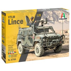 Iveco LMV VTLM Lince  -...