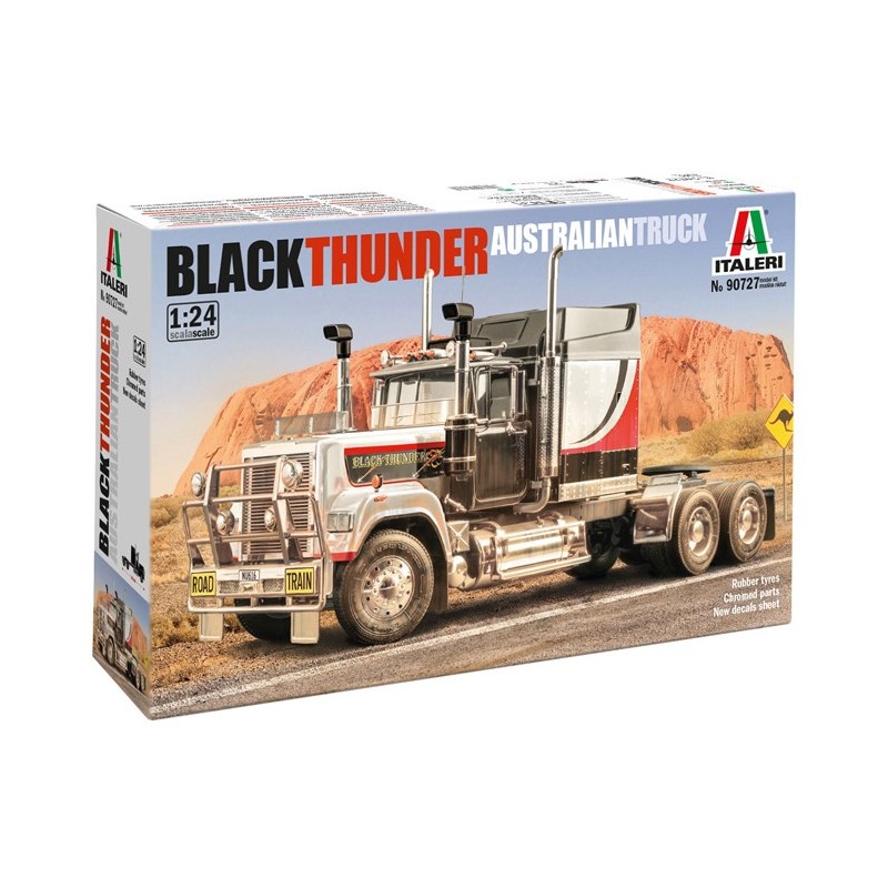 copy of American LaFrance Eagle [Fire Pumper]  -  Trumpeter (1/25)
