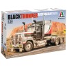 copy of American LaFrance Eagle [Fire Pumper]  -  Trumpeter (1/25)