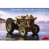 Fordson Standard N Mod. 1940/42  -  MiniArt (1/35)