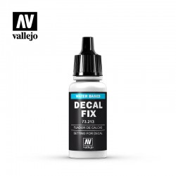 Vallejo Decal Fix 17ml