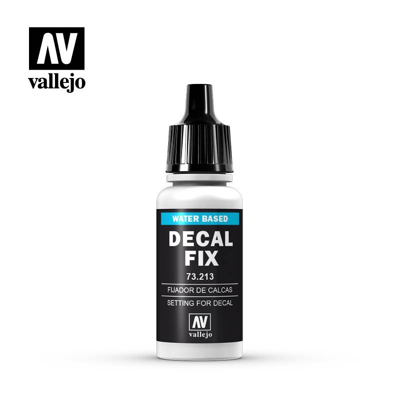 Vallejo Decal Fix 17ml