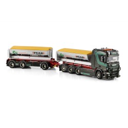 Scania R 8x4  [BYe Peab...