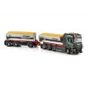 copy of Scania 660R Low Roof  [Steve Swain]  -  Tekno (1/50)