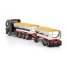 Scania R 8x4  [BYe Peab Asfalt]  -  WSI (1/50)