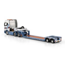 Scania S Highline 6x4 [Pol Transport]  -  WSI (1/50)