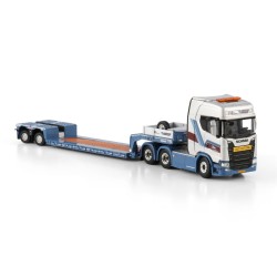 Scania S Highline 6x4 [Pol...