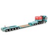 Mercedes-Benz Actros MP5 SLT Big Space 8x4 [Gruber]  -  WSI (1/50)