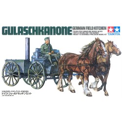Gulaschkanone German Field...