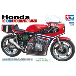 Honda RS1000 Endurance...