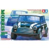 Morris Mini Cooper Racing  -  Tamiya (1/24)