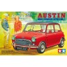 Austin Mini Cooper 1275S Mk.I  -  Tamiya (1/24)