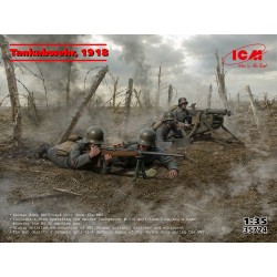 Panzerabwehr 1918  -  ICM...