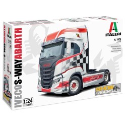 Iveco S-Way Abarth [Show...