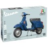 Piaggo Vespa PX 125/150 (1978)  -  Italeri (1/9)