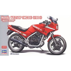 Honda VT250F MC08 (1984)  -...