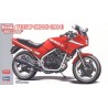 Honda VT250F MC08 (1984)  -  Hasegawa (1/12)
