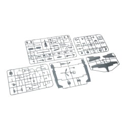Wilde Sau Episode Three: Until the Fall of the Empire (Fw-190 A-8 / D-9) [Limited Edition]  -  Eduard (1/48)