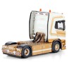 Scania R Highline 4x2 [Van Hees]  -  WSI (1/50)