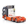 Scania R Norma 6x4 [Element OG Spesialtransport]  -  WSI (1/50)