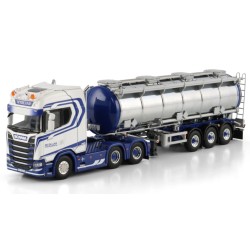 copy of Scania R Norma 6x4...