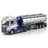 Scania S Highline 6x4 [Mydland]  -  WSI (1/50)