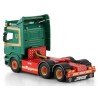Scania R5 6x2 [Lemmens]  -  WSI (1/50)