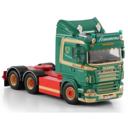 Scania R5 6x2 [Lemmens]  -...