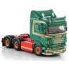 Scania R5 6x2 [Lemmens]  -  WSI (1/50)