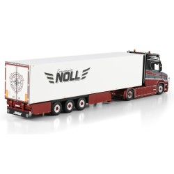 Scania S Highline Vlastuin Torpedo 4x2 [Transports Noll]  -  WSI (1/50)
