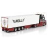 Scania S Highline Vlastuin Torpedo 4x2 [Transports Noll]  -  WSI (1/50)