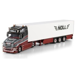 Scania S Highline Vlastuin...