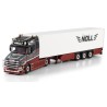 Scania S Highline Vlastuin Torpedo 4x2 [Transports Noll]  -  WSI (1/50)