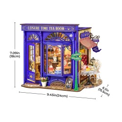 Miniature House [Leisure...