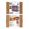 Maison Miniature en Kit [Leisure Time Tea Room] - Rolife