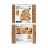 Miniature House Kit [Puppy's Cozy Villa] - Rolife