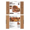 Miniature House Kit [Cheers Bar & Dining] - Rolife