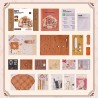 Miniature House Kit [Elsa's Tailoring] - Rolife