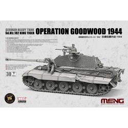 Sd.Kfz.182 King Tiger...