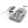 Sd.Kfz.182 King Tiger Operation Goodwood 1944  -  Meng (1/35)