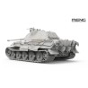 Sd.Kfz.182 King Tiger Operation Goodwood 1944  -  Meng (1/35)