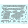 Sd.Kfz.182 King Tiger Operation Goodwood 1944  -  Meng (1/35)