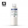 Vallejo Polyurethane Varnish 200ml  -  Satin