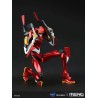 Evangelion Production Model-02 Ver.1.5 (Radiant Pre-colored Edition) - MENG